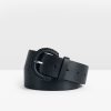 Hot Keoni Belt Black