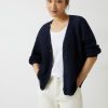 Wholesale Maggie Knitted Cardigan Midnight Navy