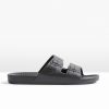 New Freedom Moses Slides Black