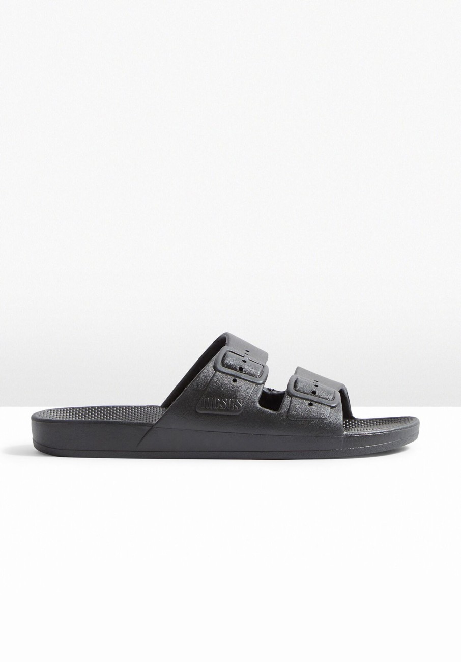 New Freedom Moses Slides Black