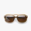 Wholesale A.Kjaerbede Kaya Sunglasses Smoke Transparent