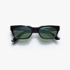 Online A.Kjaerbede Bror Sunglasses Black