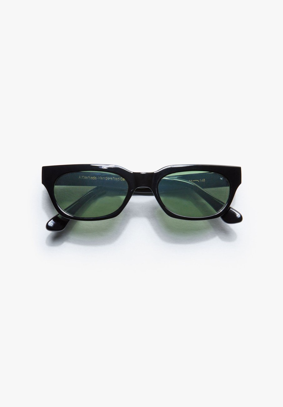 Online A.Kjaerbede Bror Sunglasses Black