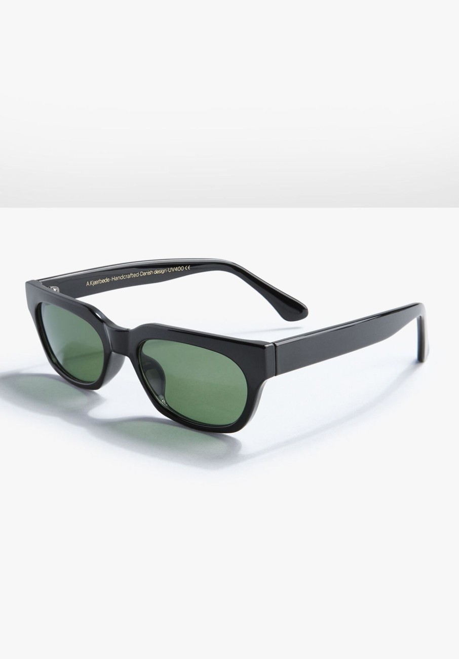 Online A.Kjaerbede Bror Sunglasses Black