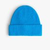 Best Deni Beanie Blue