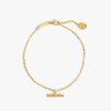 Online Star Bracelet Gold Vermeil