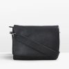 Best Morella Leather Bag Black