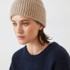 Clearance Denverbeanie Soft Camel