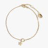 New Star Bracelet Gold