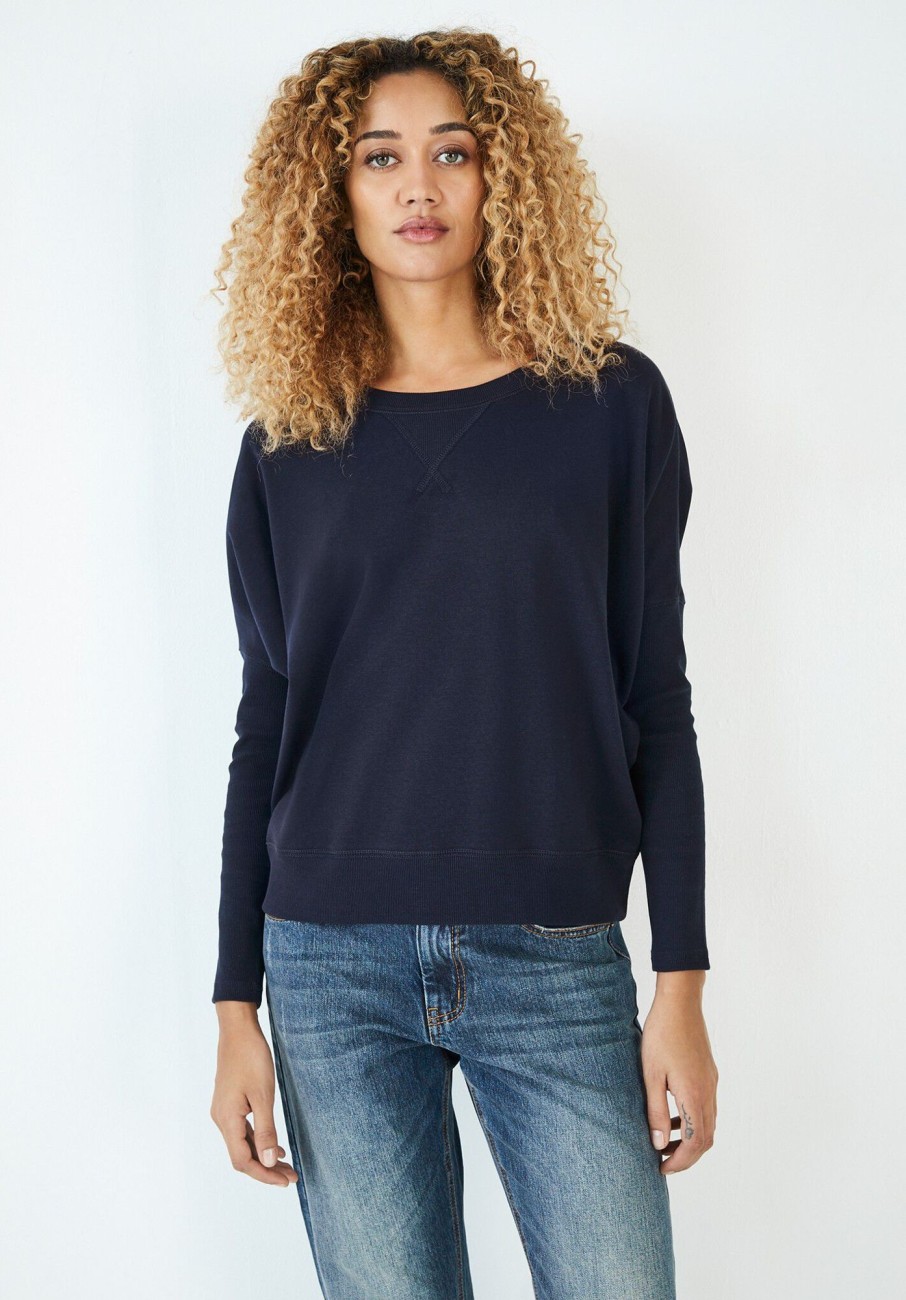 Clearance Dolman Sloppy Joe Midnight