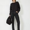 Wholesale Frieda Jeans Washed Black