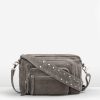 Clearance Angelina Bag Charcoal