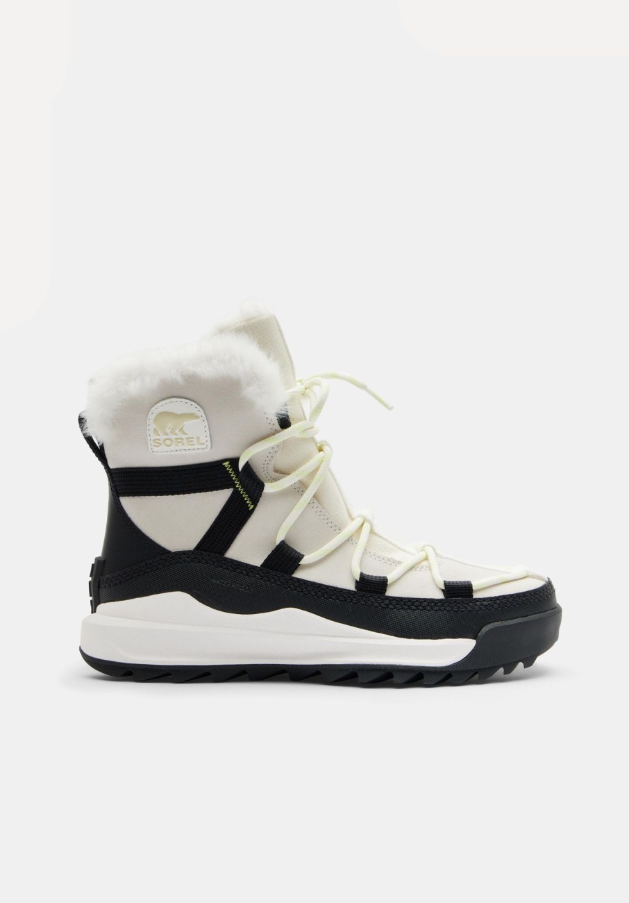 Best Sorel Apres Ski Boots Sea Salt