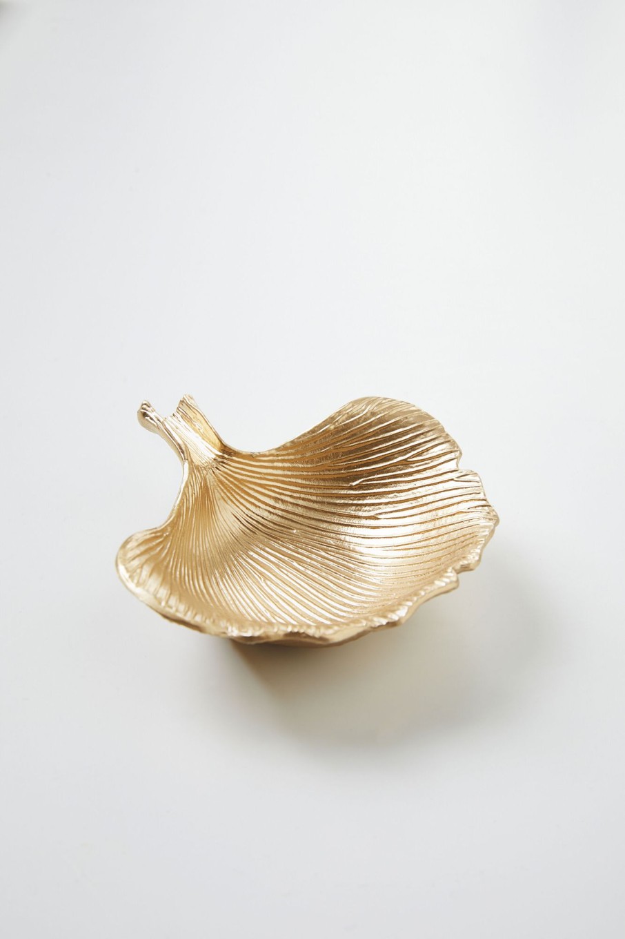 Online Juno Trinket Dish Gold