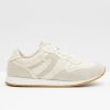 New Rylee Retro Trainer Neutral