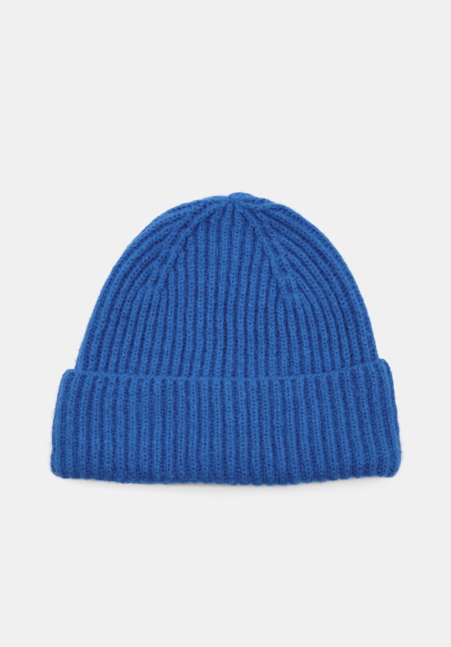 Best Denverbeanie Mid Blue