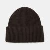 Online Denverbeanie Chocolate Brown