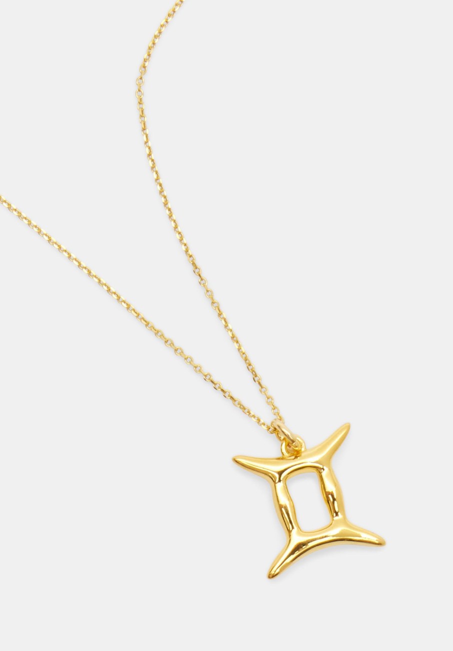 Best Bonvo Zodiac Necklace Gemini