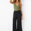 Best Mira Beach Trousers Black