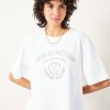 Best Arts Et Metiers T-Shirt White