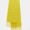 New Aspen Scarf Yellow