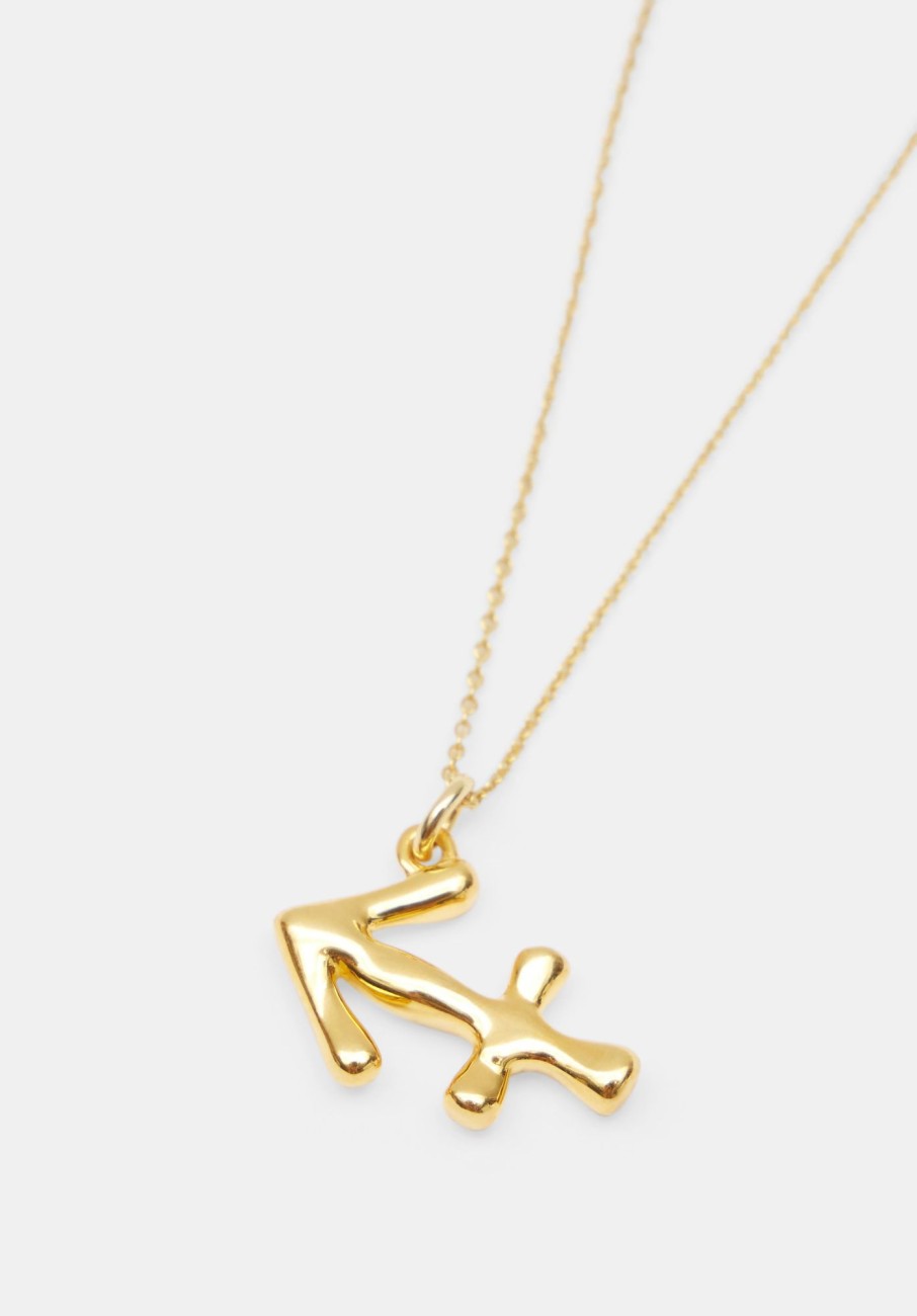 Hot Bonvo Zodiac Necklace Sagittarius