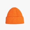 Wholesale Deni Beanie Orange