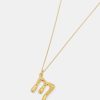 Clearance Bonvo Zodiac Necklace Scorpio