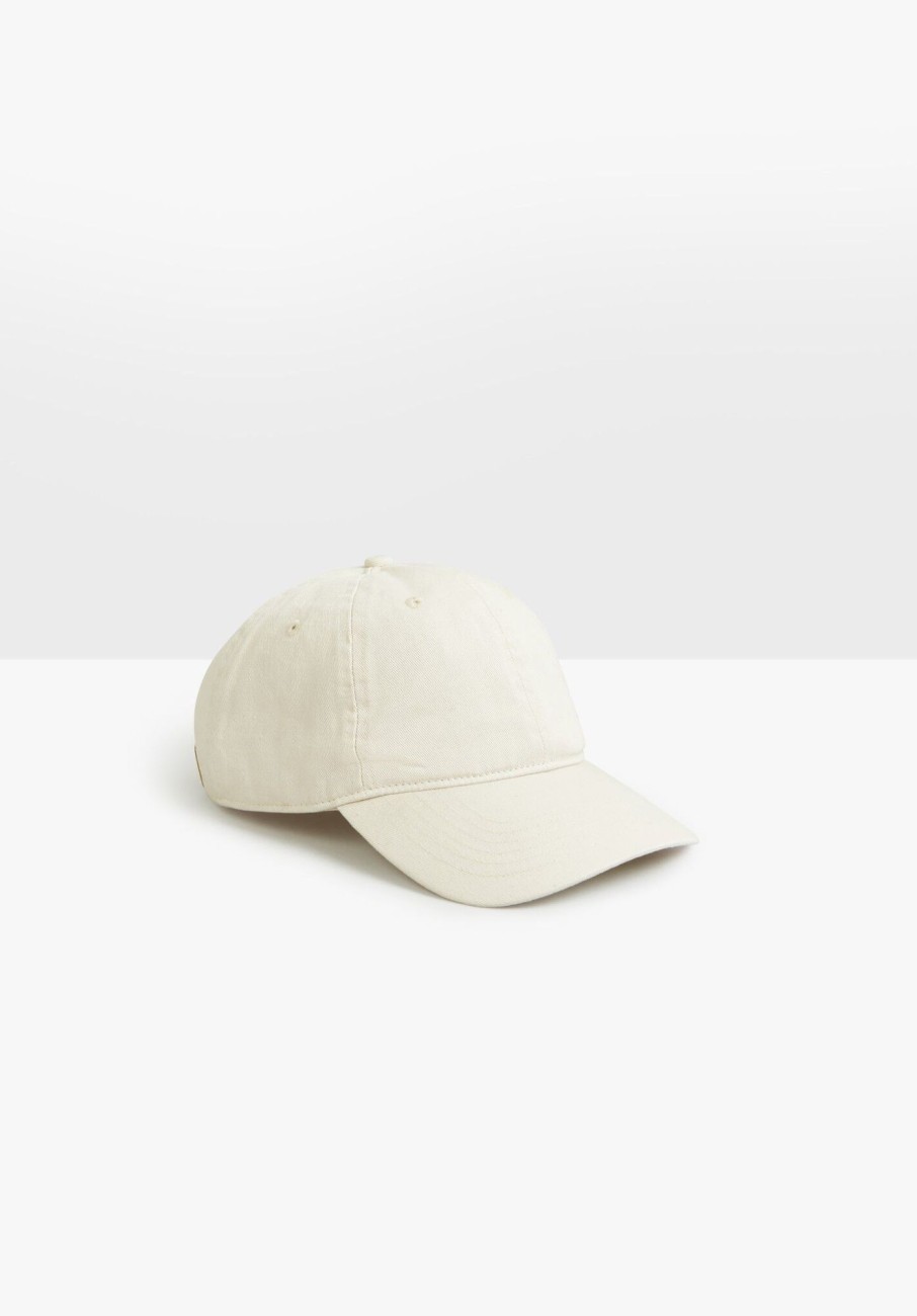 Online Polly Baseball Cap Stone