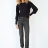 Hot Ember Jumper Black