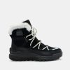 New Sorel Apres Ski Boots Black